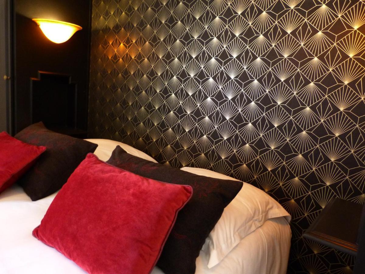 Superior Double Room Street View