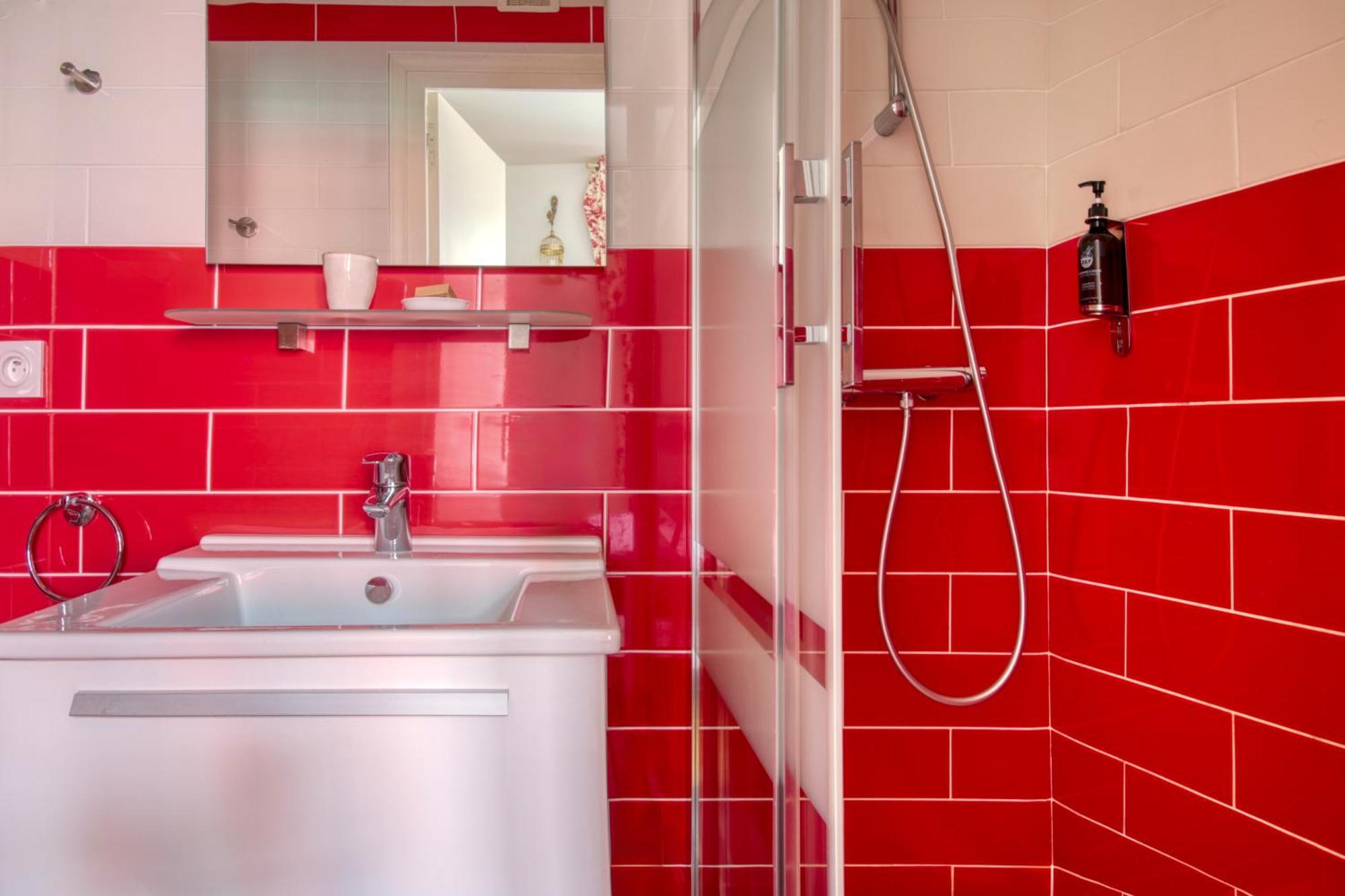 Superior Double Room Street View