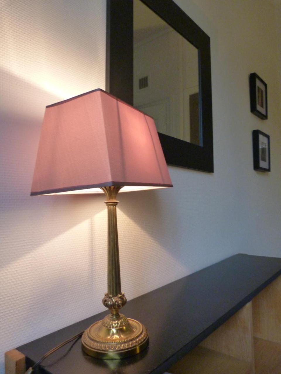 Small Double Room ramparts view