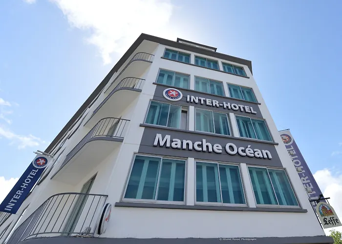 OriginalsHotel Vannes